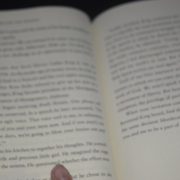 You Were Made for This Moment: Courage for Today and Hope for Tomorrow by Max L. - Picture 5 of 5